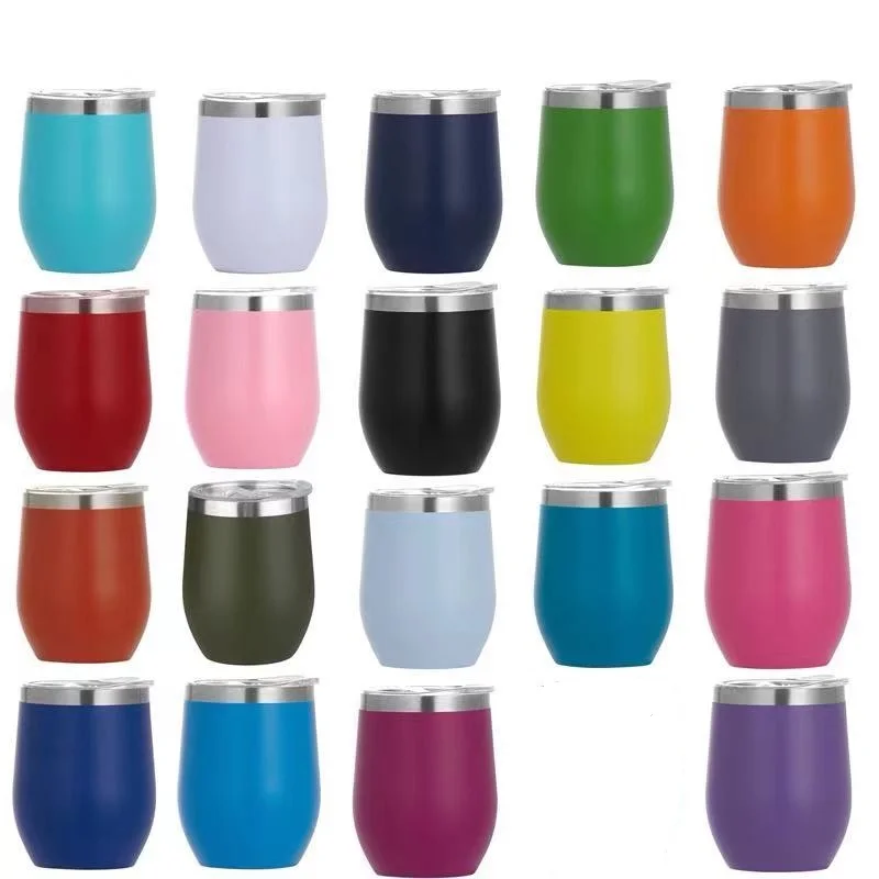Insulated Wine Tumbler Set 1