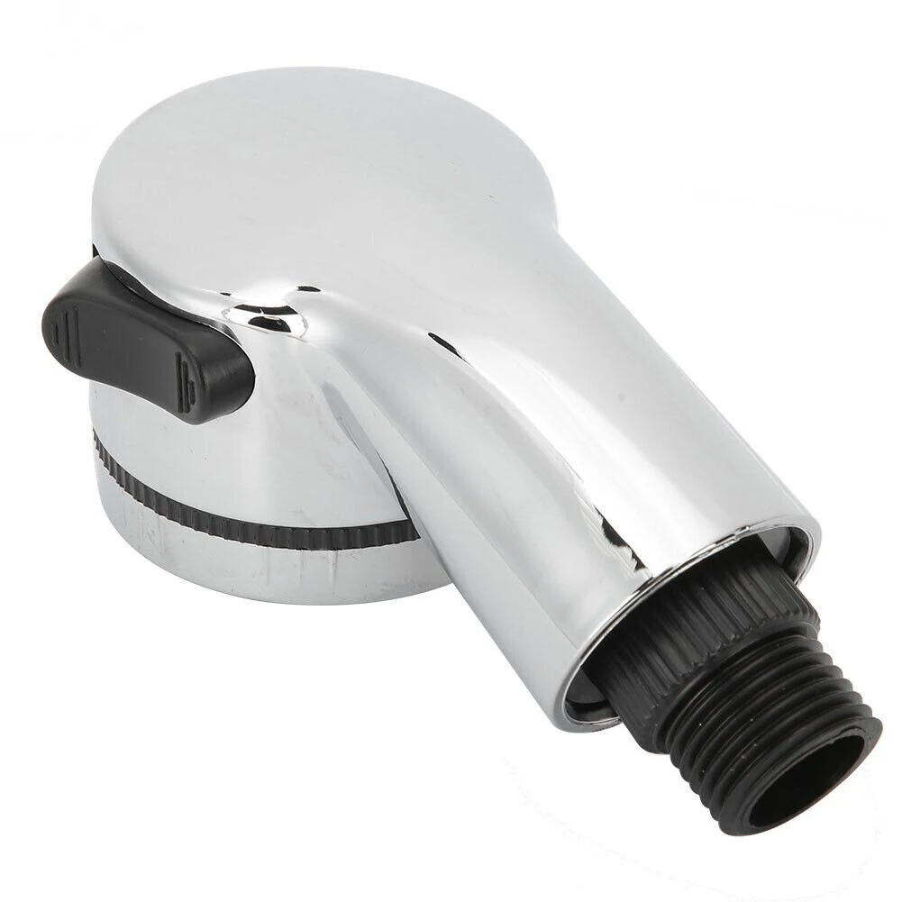 Leenkea Shampoo Adapter Shower Head Image 4