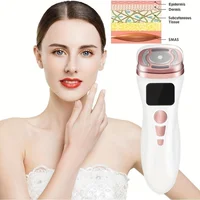 Home Use Face Eye Lifting Wrinkle Removal Wrinkle Slimming Beauty Device 1
