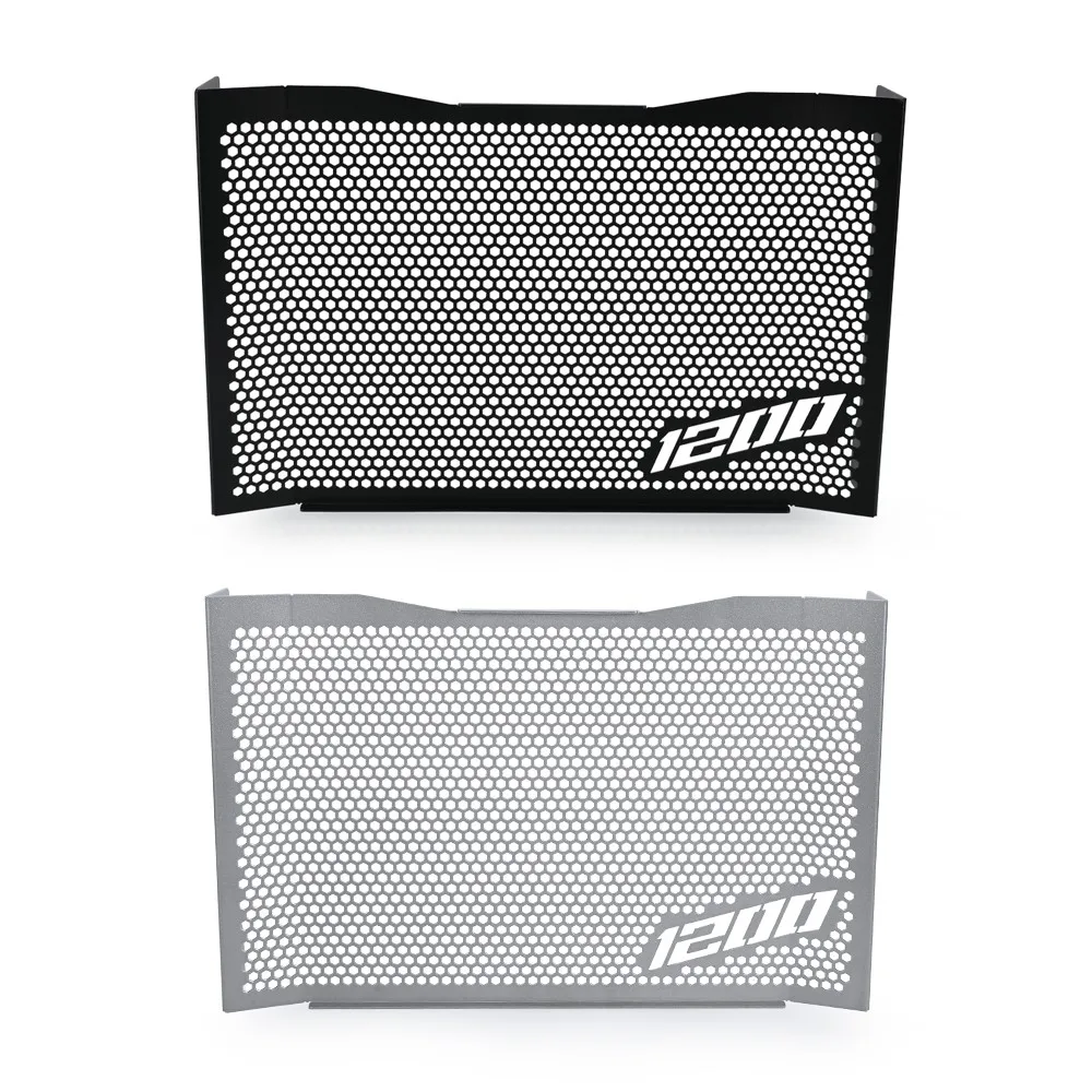 

VMAX Protector Accessories Radiator Guard Grille Cover Motorcycle FOR YAMAHA V-MAX 1200 1985-2001-2002-2003-2004-2005-2006-2007