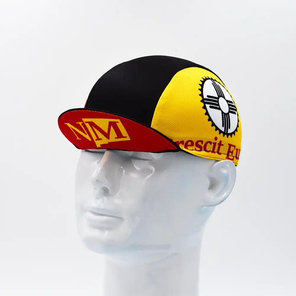 Hot Retro Cycling Caps Outdoor Sports Riding MTB Bicycle Hat Gorra Ciclismo Unisex 5