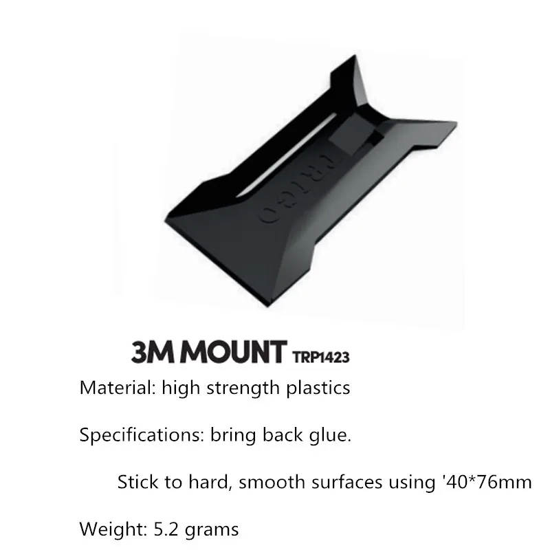 Bike Bicycle Handlebar Trp1423 Quick Buckle Special Back Button Stick All General Products