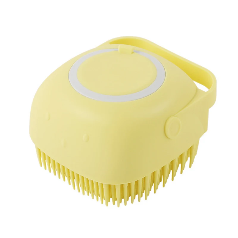 Square Yellow