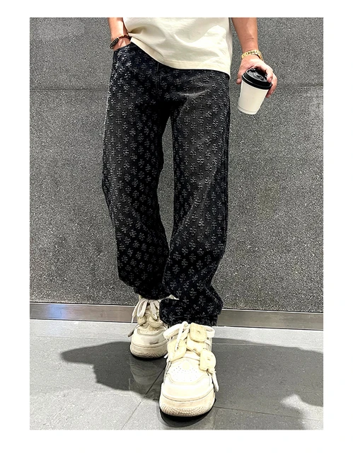   Jeans ラージロゴ グラフィック フーディ ※送関込 graphzero(グラフゼロ) アルティザン オーバーオール ライト