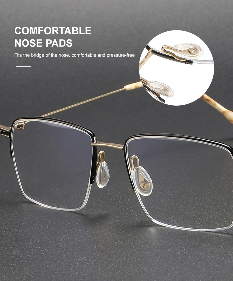 Chashma Ottica Eyeglasses - Perfect Fit