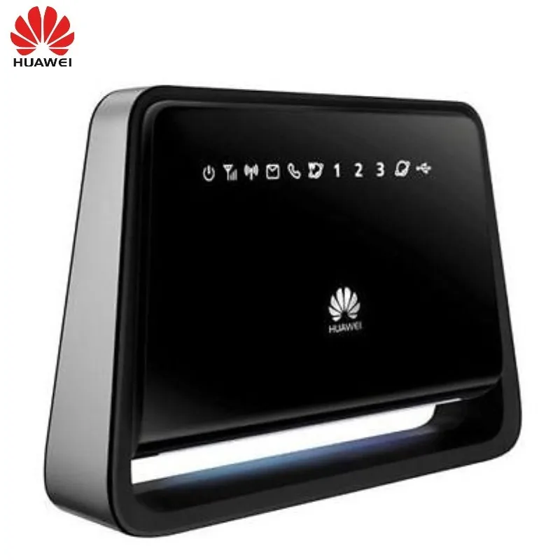

Huawei B890-66 4G LTE Smart Hub router