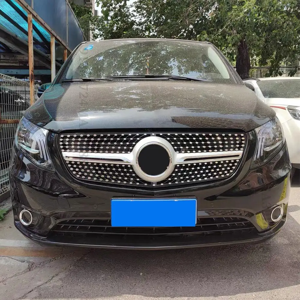 ̾Ƹ Ÿ Ʈ ׸  Ա ׸ ׸ ޸  Vito V W447 2015-2023 V250 V300 V260 Ʃ ٵ ŰƮ