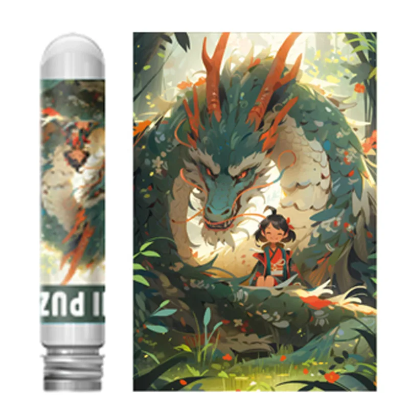 33-141 Dragon