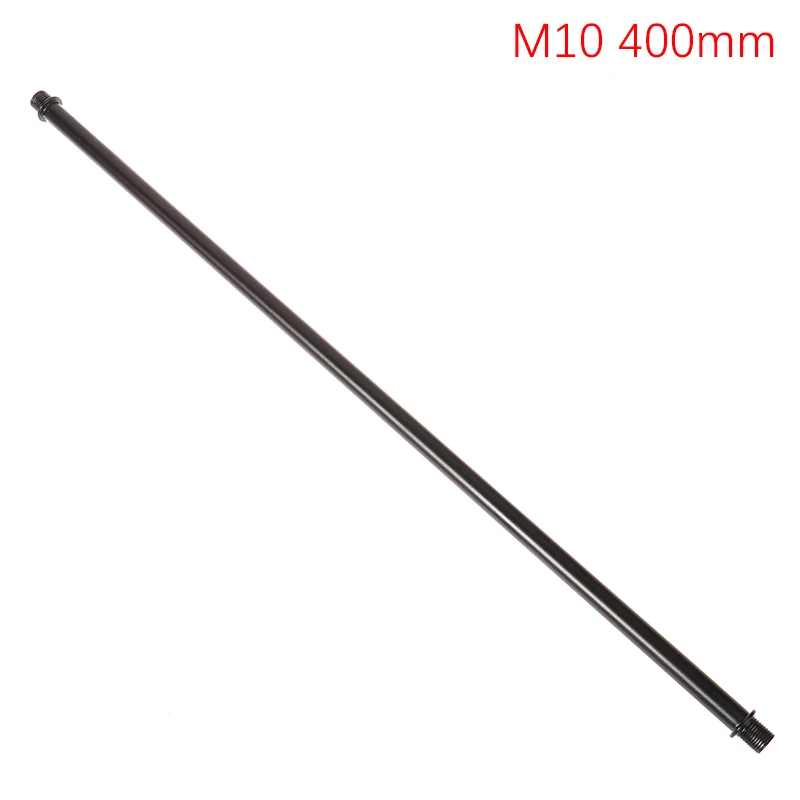 M10 400mm Black
