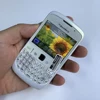 Original Blackberry Curve 8520 2G Mobile Phone 2.46'' 2.0MP QWERTY Keyboard WiFi Bluetooth 512MHz BlackBerry 8520 phone 6