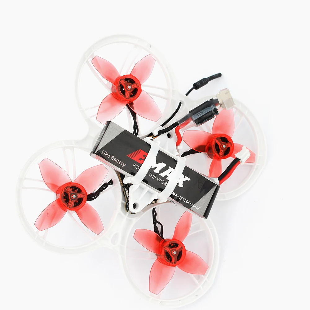 รูปสินค้า โดรนแข่ง FPV พร้อมกล้อง 2.4G สำหรับผู้เริ่มต้น