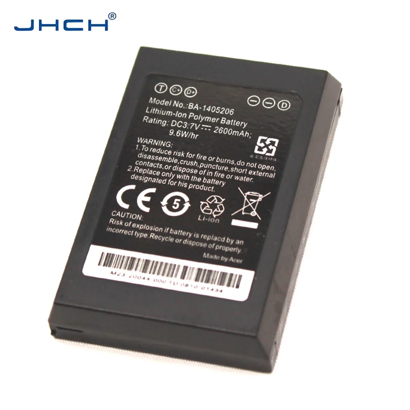 High-Quality CAH101B.BT0717 Watch Battery main image 1