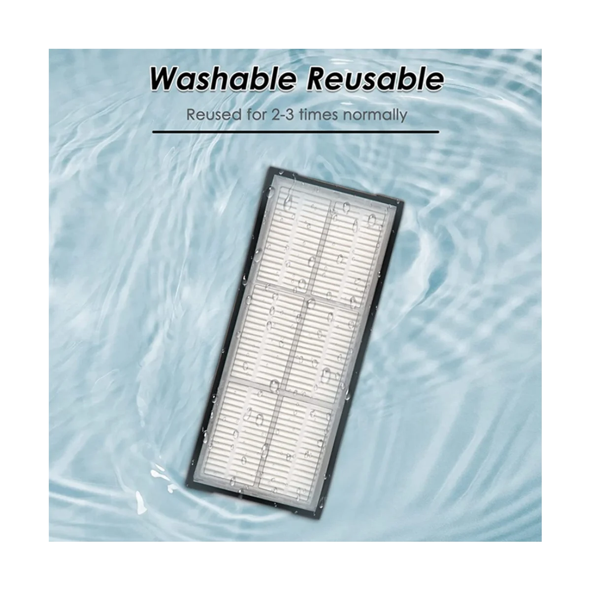 

Replacement Accessories Kit for Xiaomi Roborock S8 Pro Ultra/S8+/S8 Vacuum Cleaner Filter Main Side Brush Mop Dust Bag A