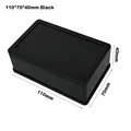 110-70-40mm Black