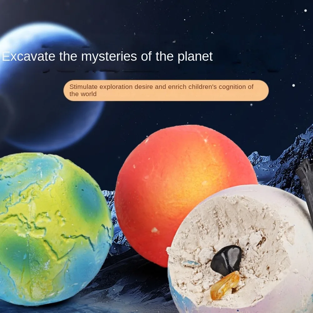 Treasure Planet Digging Kit 2
