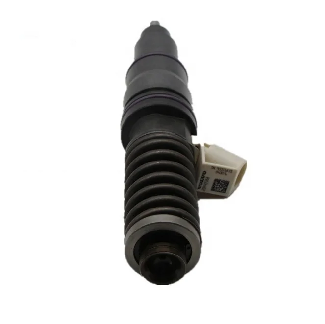 

Jining Digging high quality Excavator EC330BLC Fuel Injector VOE20440388