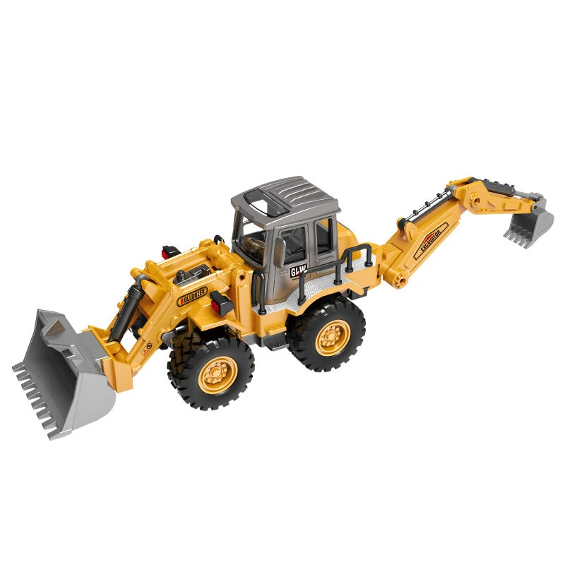 クレーンミニチュア Amazon.co.jp: ブレーカー仕様日立建機 HITACHI ダイキャスト