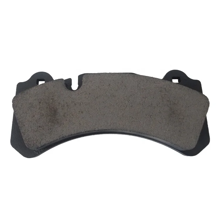 DR85-8649 OEM 프렌리 키트 데 프레노스 카본 세라믹 브레이크 패드 BMW M5용