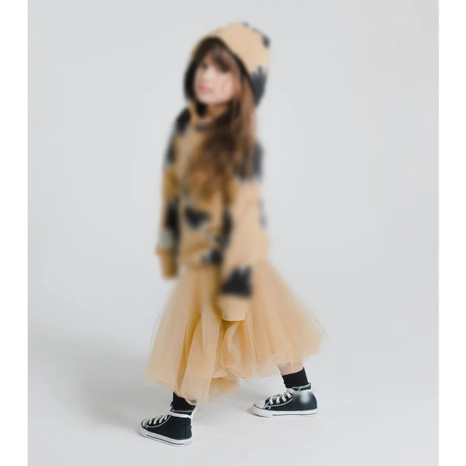 Kids Girl Dresses Party Set Girls Clothes For Kids