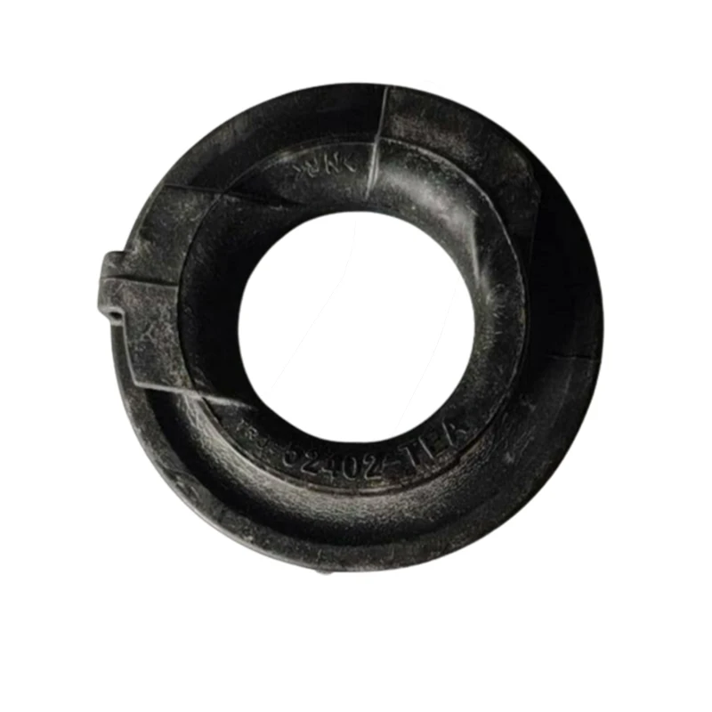 

Applicable to 2017 Ho nd a Co ro na UR -V Rear reduction spring pad installation rubber pad Rear spring bushing