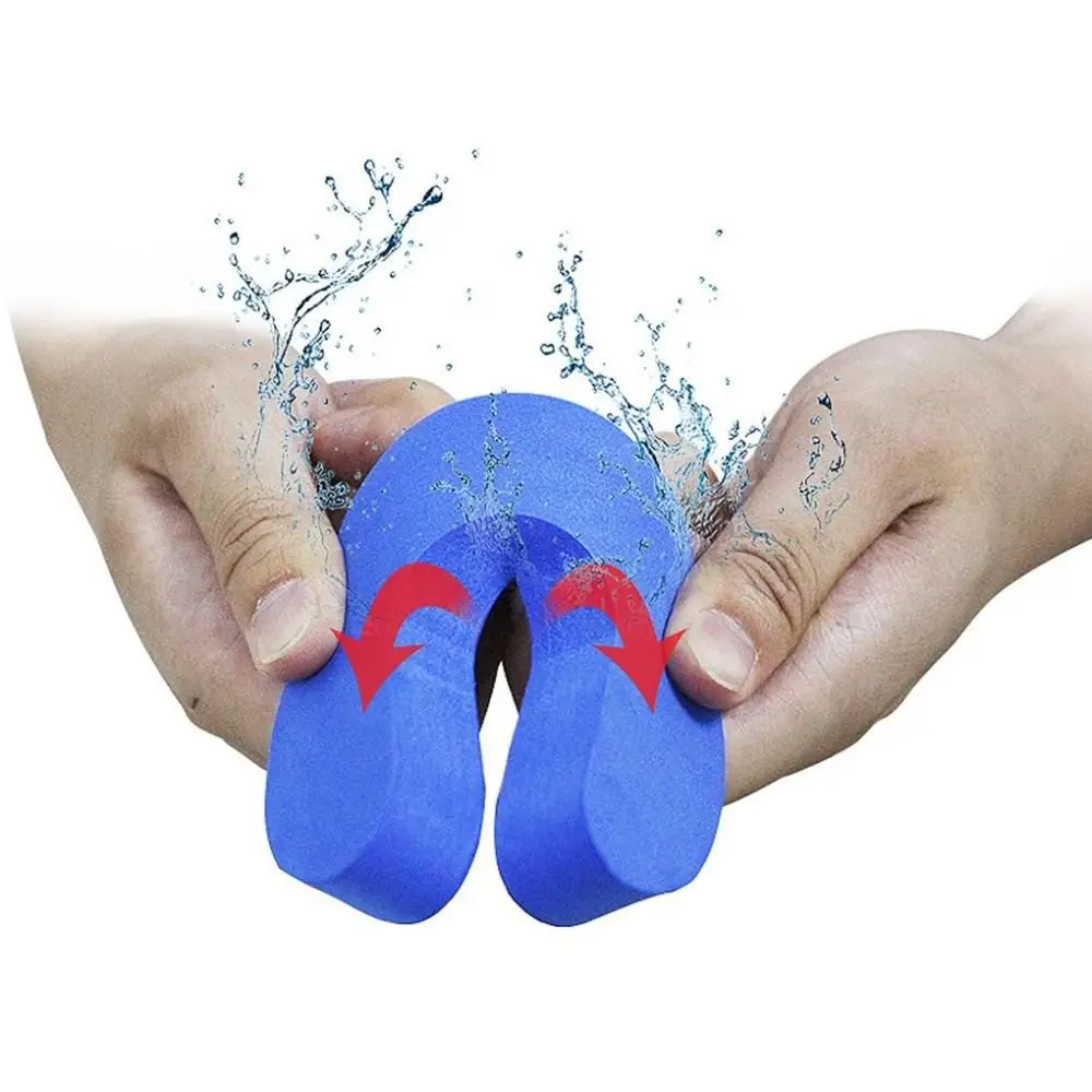 Door Clip Soft Foam Door Stopper Guard Finger Protector silicone door stopper door stopper bumpers door stopper door finger pinch guards Kitchen Bedroom Stopper Practical Home Security Tools Hardware