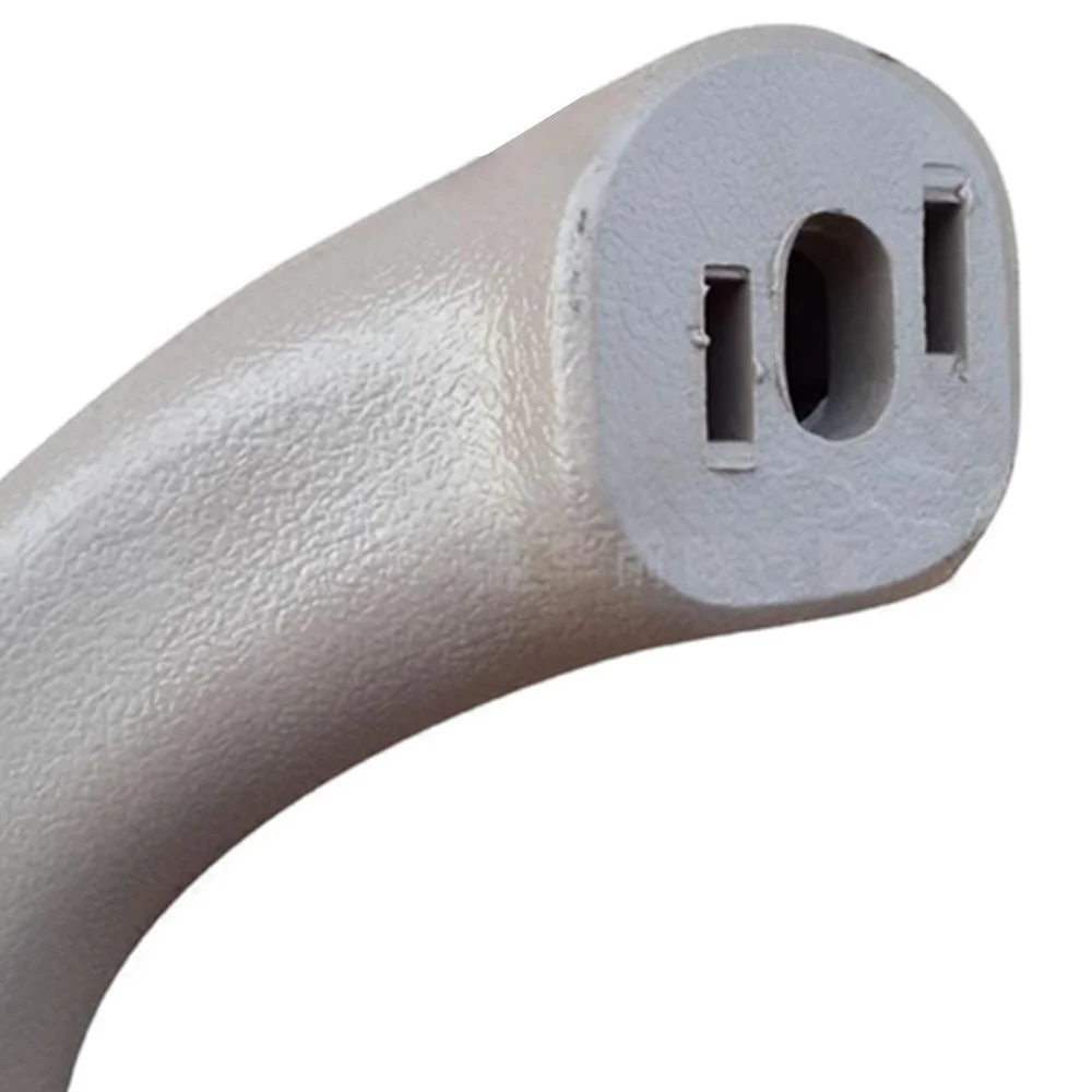 ALWAYSME Get on Car Handle For Golden Dragon, Toyota Coaster Bus
