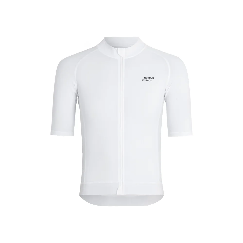 Summer Cycling Jersey Man High Speed Slim Fit Man cycling maillot Aerodynamics Cycling Clothes for Men Quick Dry