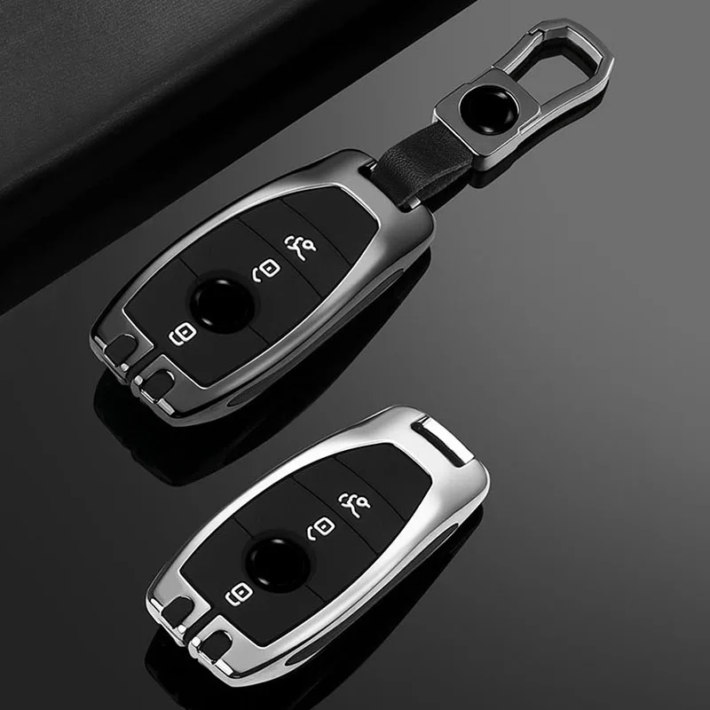 Car Key/cover For Mercedes Benz 2017 E Class W213 E200 E260 E300 E320