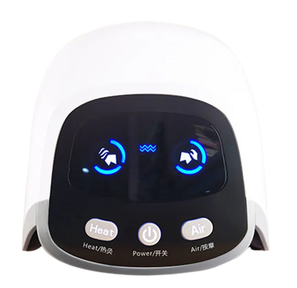 جهاز علاج الركبة متعدد الوظائف - الأشعة تحت الحمرا...