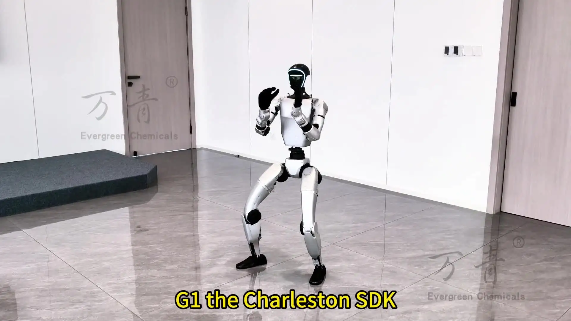 Unitree G1 Humanoid Robot EDU AI Robot | Powerful Force Control AI Vision|  Programmable Bionic Robot for Developers & Education - AliExpress