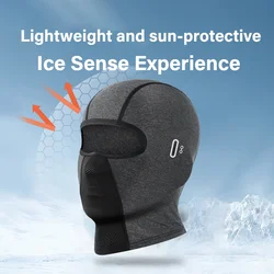 For Kawasaki Z250 Z250SLZ 250 SL 2013 2014 2015 Motorcycle Summer Cycling Cap for Men Military Tactical Balaclava Full Face Mask