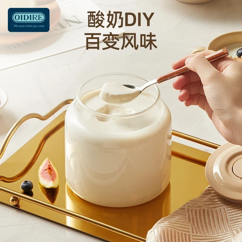 Yogurt Machine Automatic Multi-functional Homemade Natto Rice Wine Constant Temperature Large Capacity Fermentation Machine 4