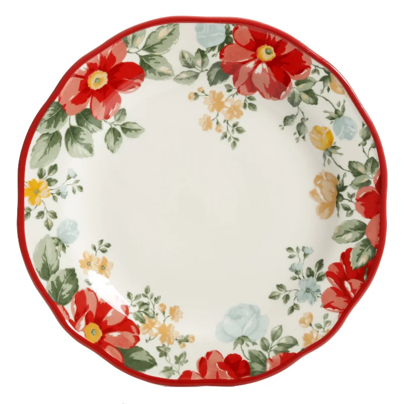 https://ae01.alicdn.com/kf/Sd2fa5d190a8b4282a58da5a6a82f2ff60/The-Pioneer-Woman-Vintage-Floral-12-Piece-Dinnerware-Set-teal-dinner-set-plates-and-dishes.jpg