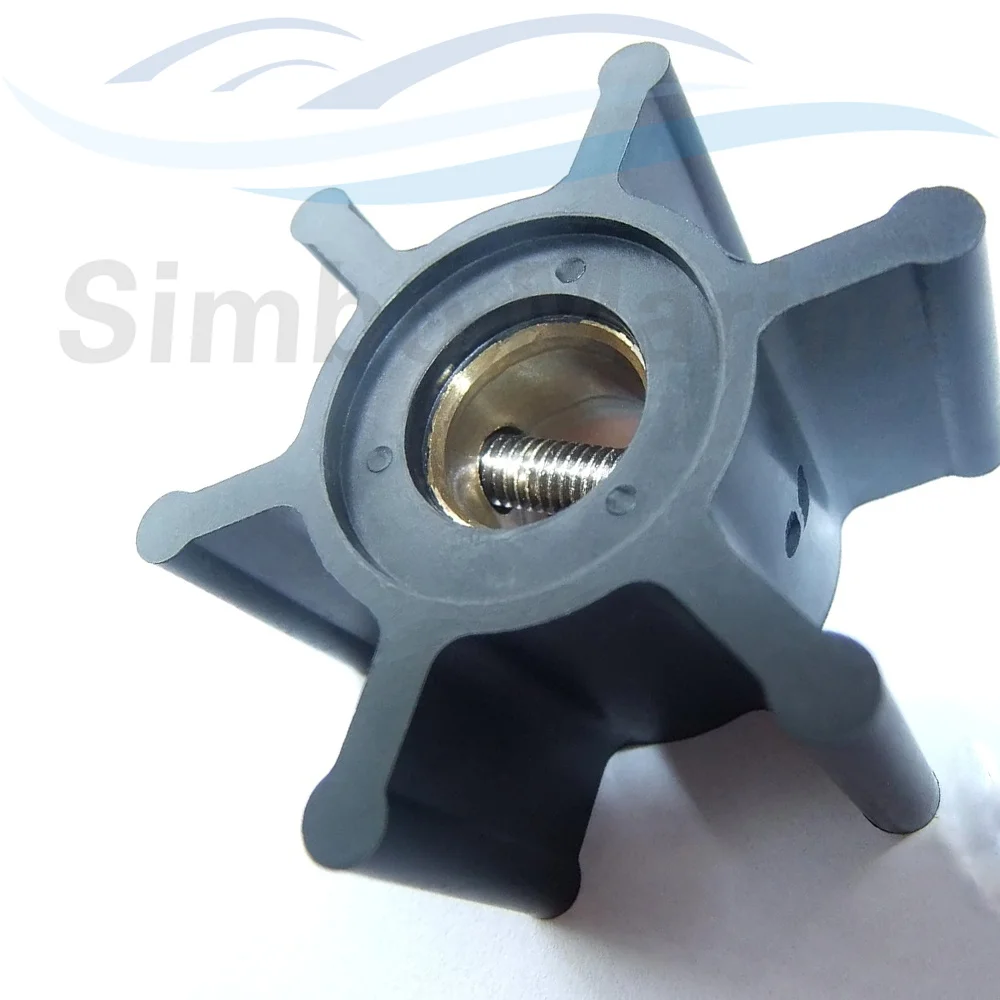 

Крыльчатка насоса для морской воды для Valmet Oy 4035 PM