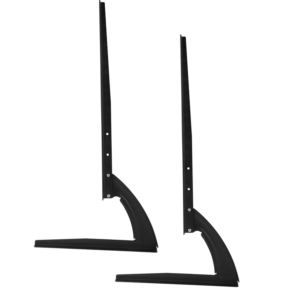 TV bracket For 32-75 inch LCD TV TV Stand Hanger Height Adjustable Monitor Mount Bracket Television bracket TV Hanger: 3 - 5 Days Free Delivery Only UK