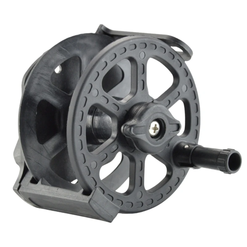 Fishing Line Wheel Speargun Reels Smooth Sliding Spearfishing Rope Reels G99D