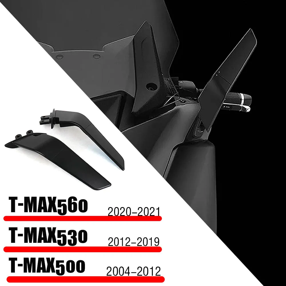 

TMAX560 Motorcycle Rearview Mirror for YAMAHA TMAX560 2020-2021 TMAX530 2012-2019 TMAX500 2004-2012