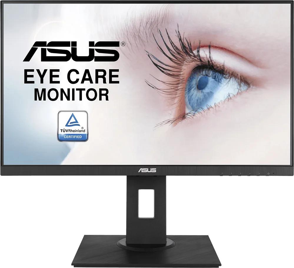 Monitor Asus 24 &quotva24dqlb (va24dqlb) | Компьютеры и офис
