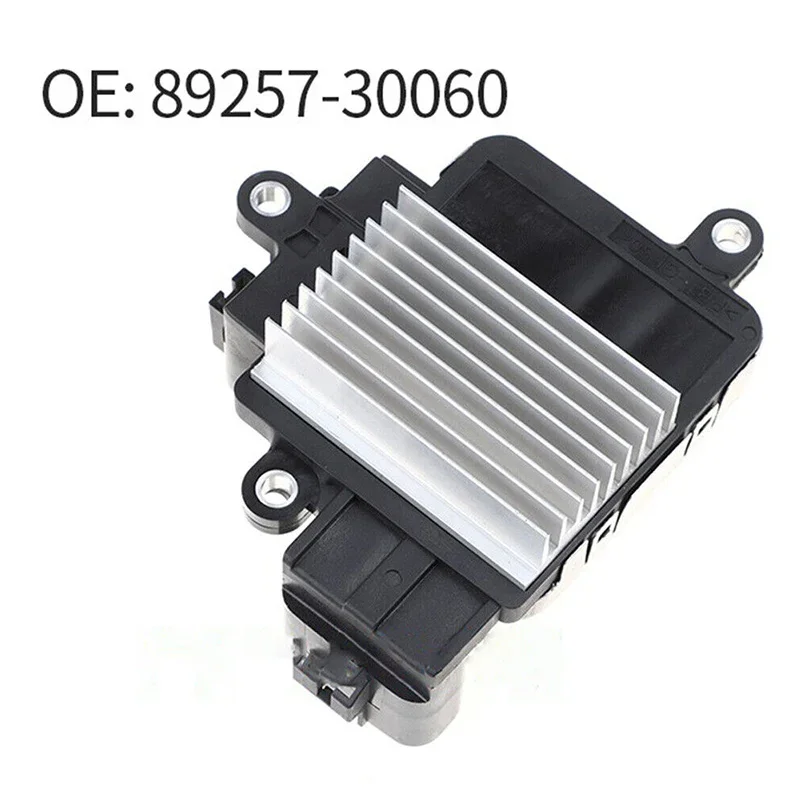 For Toyota Avalon Lexus ES350 GS350 Radiator Cooling Fan