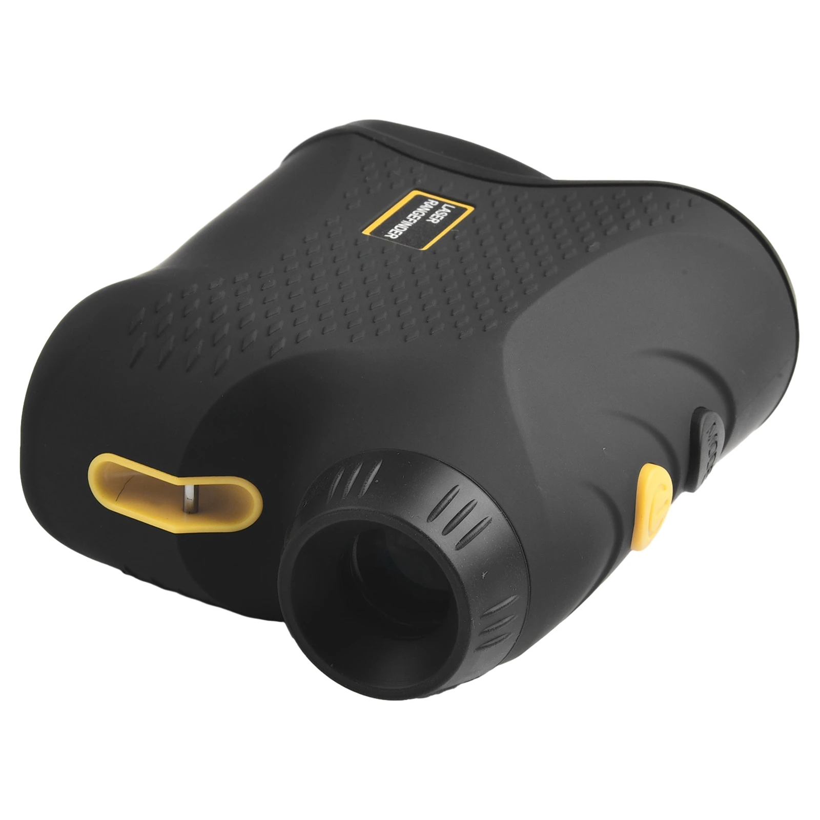 

Golf-Monocular Hunting 500m Digital Effectively Range Finder Rog Mode Storage Pouch Distance Measure Range Finder
