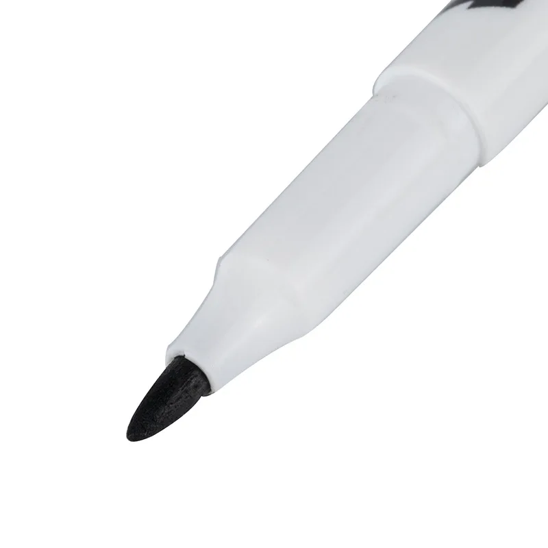 M&G Colored Whiteboard Pens 12 color packaging Learning office stationery portable whiteboard colored pens
