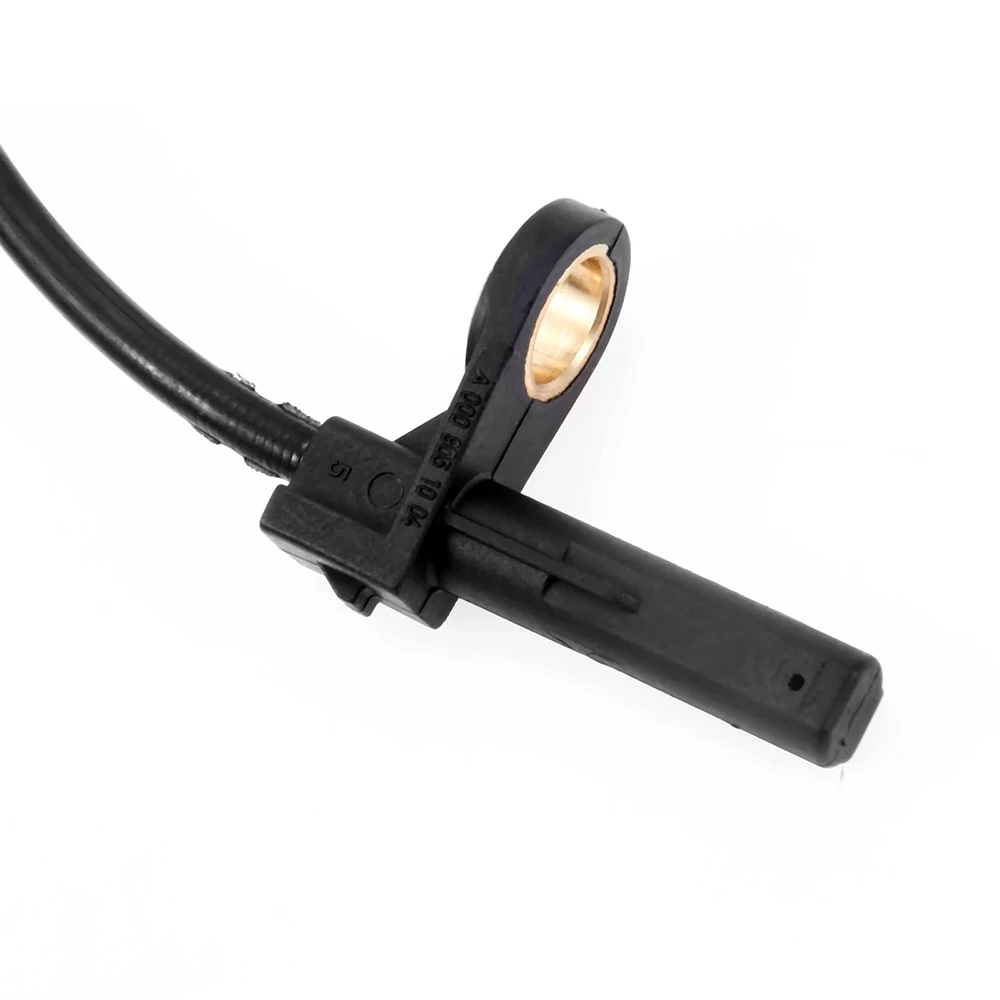 Front Left/Right ABS Wheel Speed Sensor 1pc 2219055700 for MERCEDES-BENZ CL550 CL600 CL63 AMG ML350 GL450 S350 S450 S600