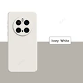 Lvory White