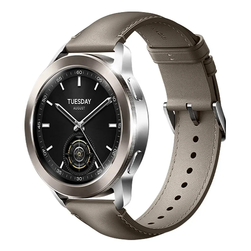 Premium Original Leather Strap - Universal 22MM Cowhide Band