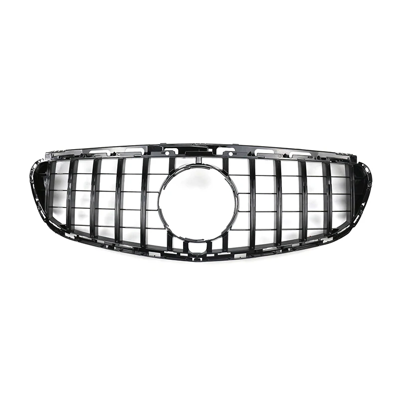 ROLFES 차체 키트, 프론트 후드 범퍼 그릴, 레이싱 그릴, 메르세데스 벤츠 E 클래스 W212 E250 E300 2013 2014 2015