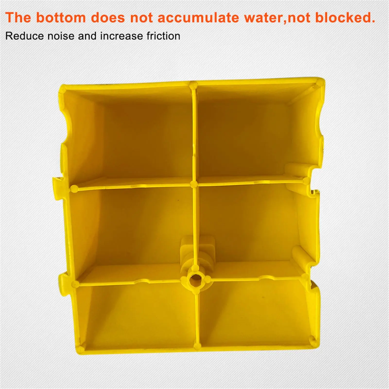 1PCS Car Curb Ramps Portable Lightweight Slopes Cushion Heavy Duty PVC Ramp Slopes For Car Trailer Truck Bike Motorcycle