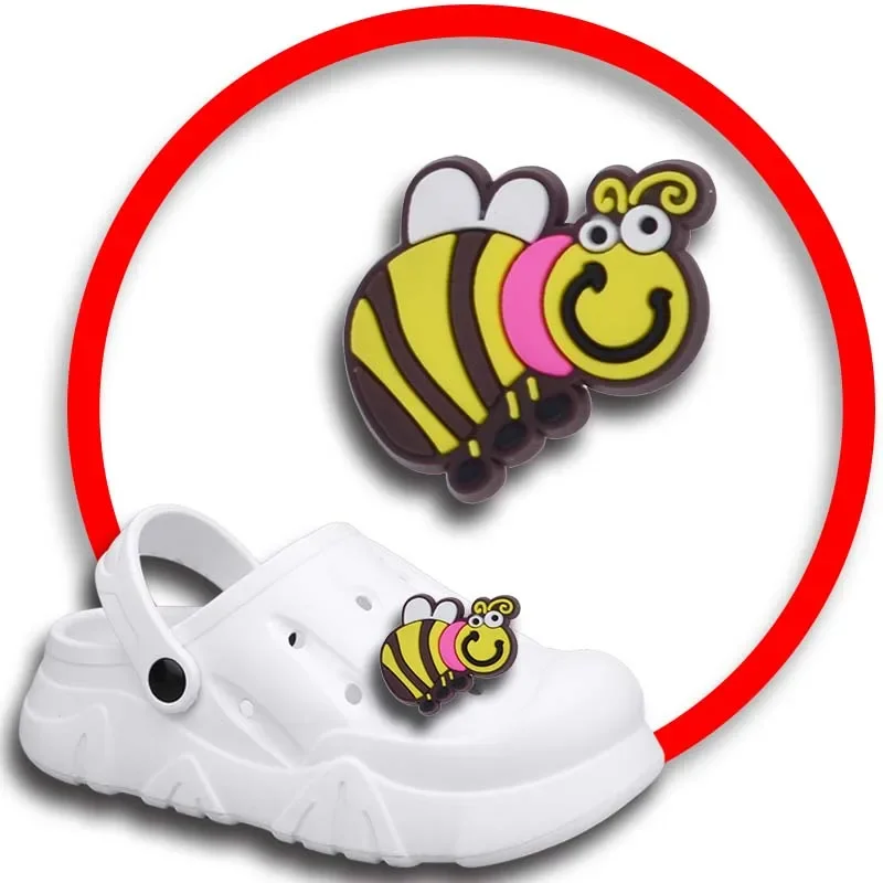 

1 шт. булавки для Crocs, подвески, аксессуары для обуви, джинсы, женские сандалии, пряжка, Детские сувениры, мужские значки, подарок для мальчиков и девочек