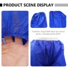 10 Pcs Urine Leakage Disposable Pants Man Men's Cargo Shorts for Non-woven Fabric Breathable One Time 4