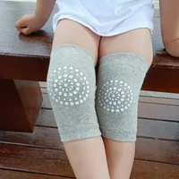 Baby Knee Pad Kids Safety Crawling Elbow Cushion Infants Toddlers Protector Safety Kneepad Leg Warmer Girls Boys Accessories 2