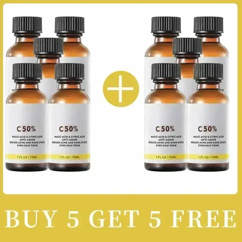 Buy 5 get 5 off